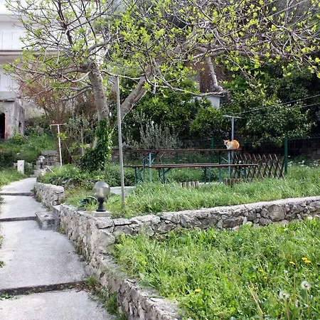 Apartman 6081c Baska Voda